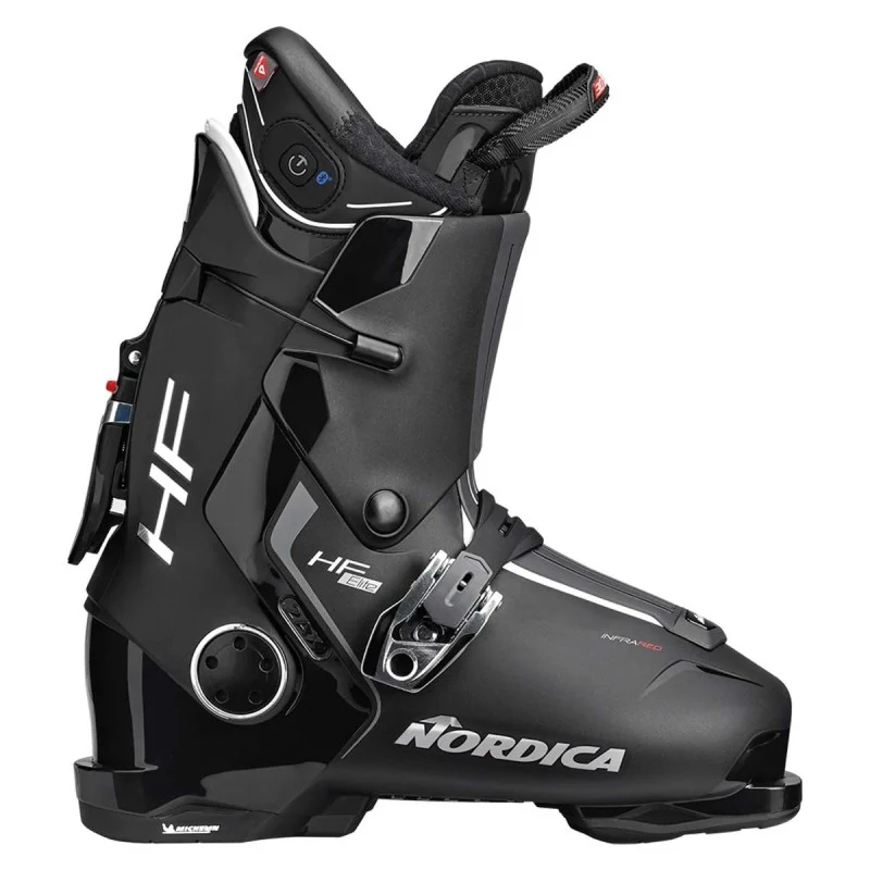 Scarponi da sci Nordica HF Elite Heat