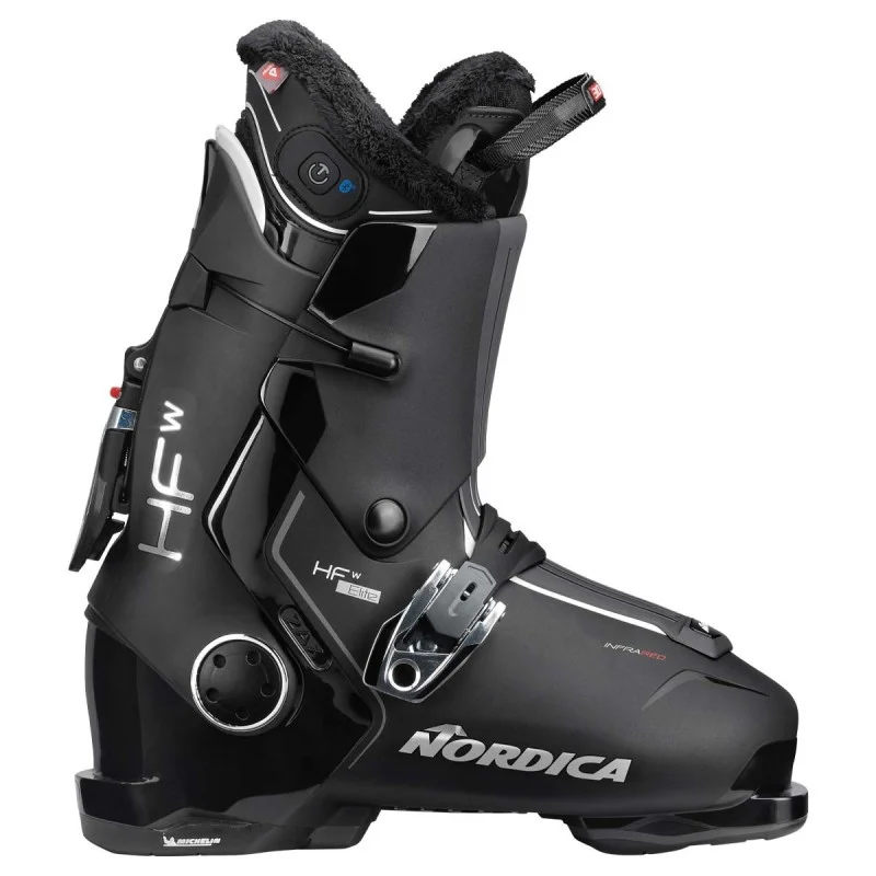 Scarponi da sci Nordica HF Elite Heat da donna