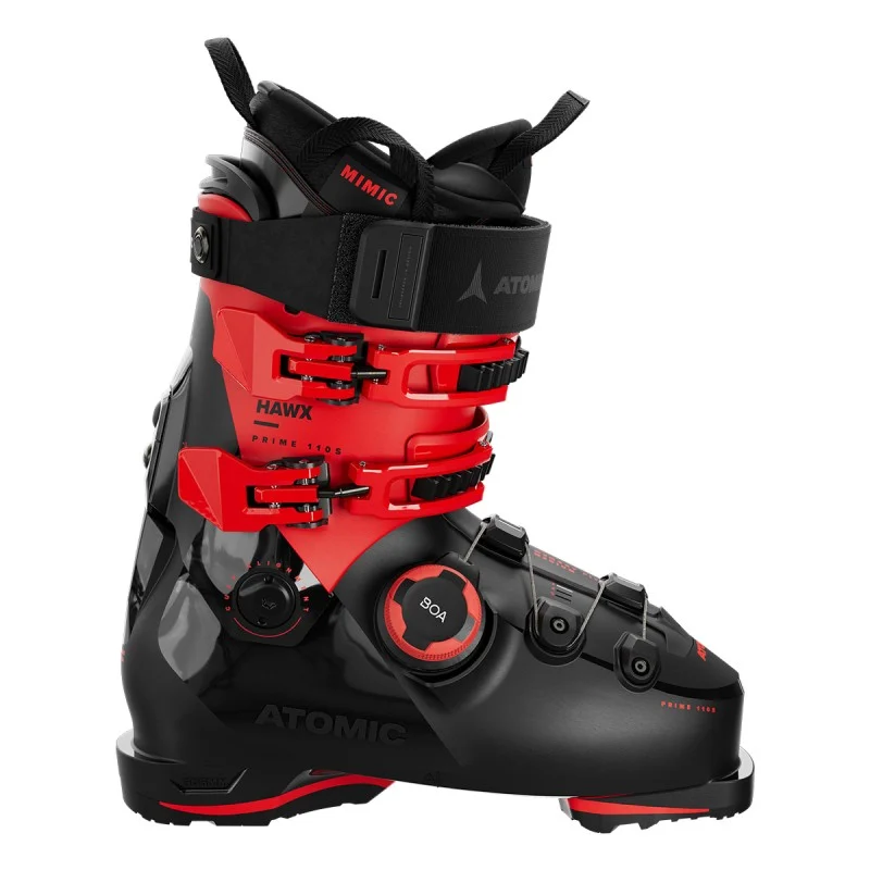 Scarponi sci Atomic Hawx Prime 110 S BOA GW