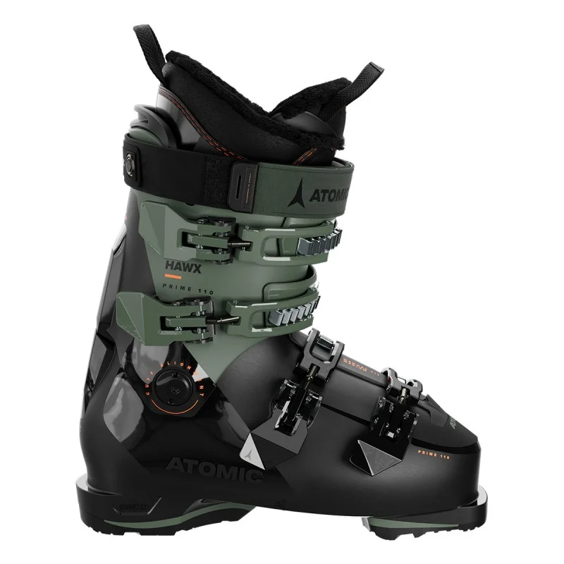 Scarponi sci Atomic Hawx Prime 110 GW