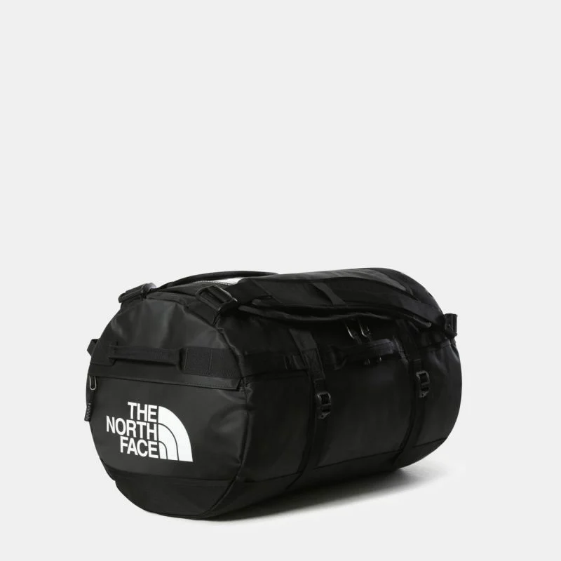 The North Face Base Camp Duffel S New Black